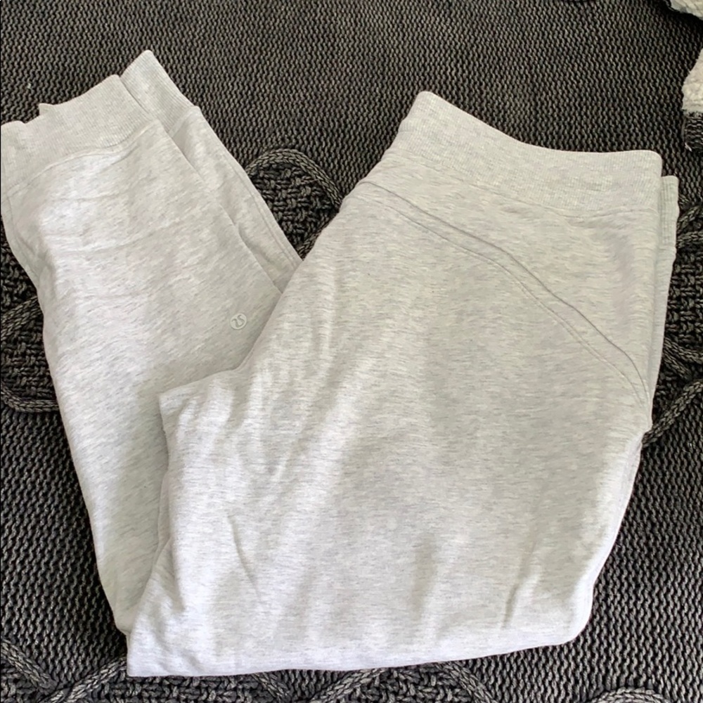 Lululemon Joggers